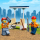LEGO City 60385 Koparka - 1091242 - zdjęcie 7